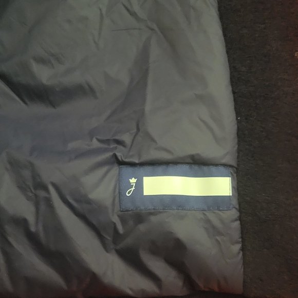 Jacadi paris girls coat 6T - Picture 4 of 7